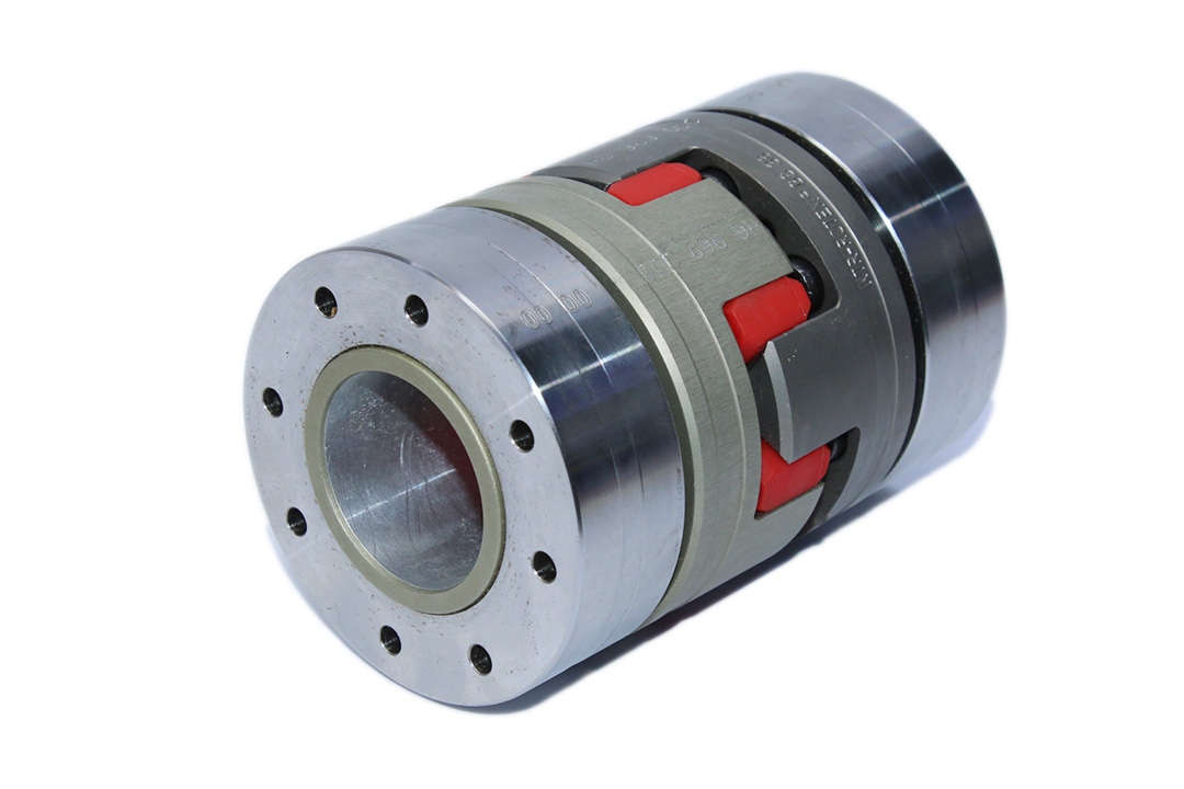CHIRON ROTEX-GS 38/45 COUPLING H6 969 000 00 00
