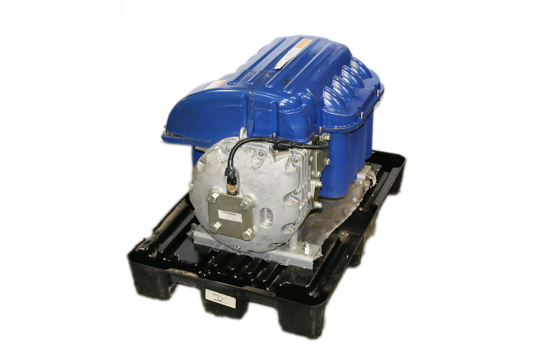 DANFOSS TURBOCOR TT300-H6-1-MT-P-O-CE COMPRESSOR