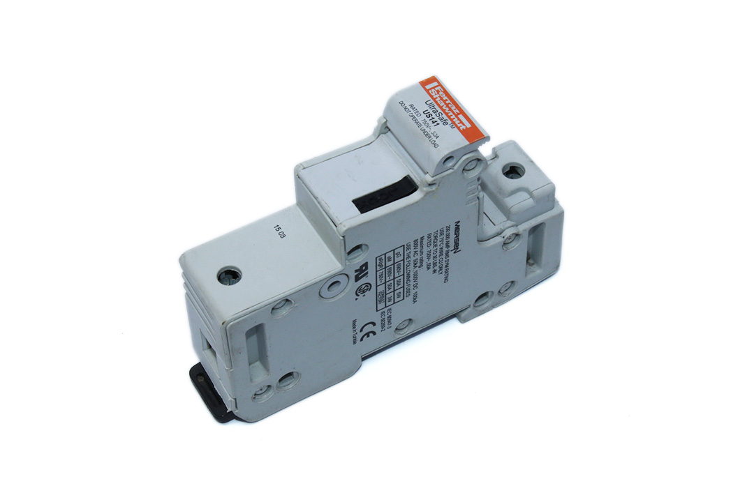 FERRAZ SHAWMUT US141 ULTRA SAFE FUSE