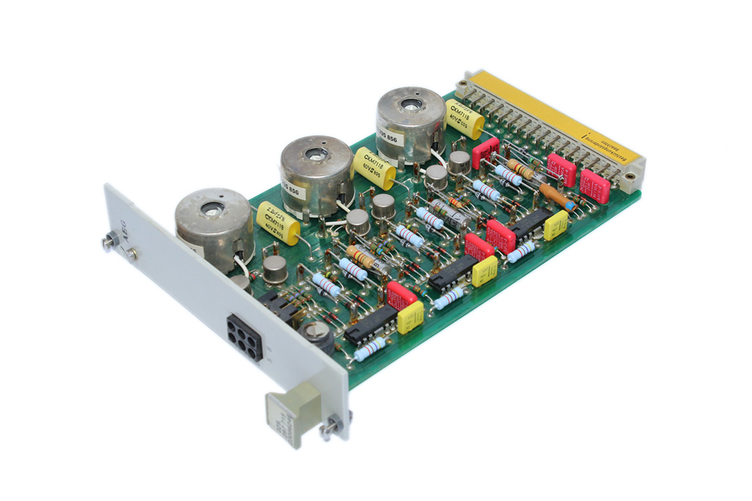 AEG 029.297.715 CONVERTER 23086246