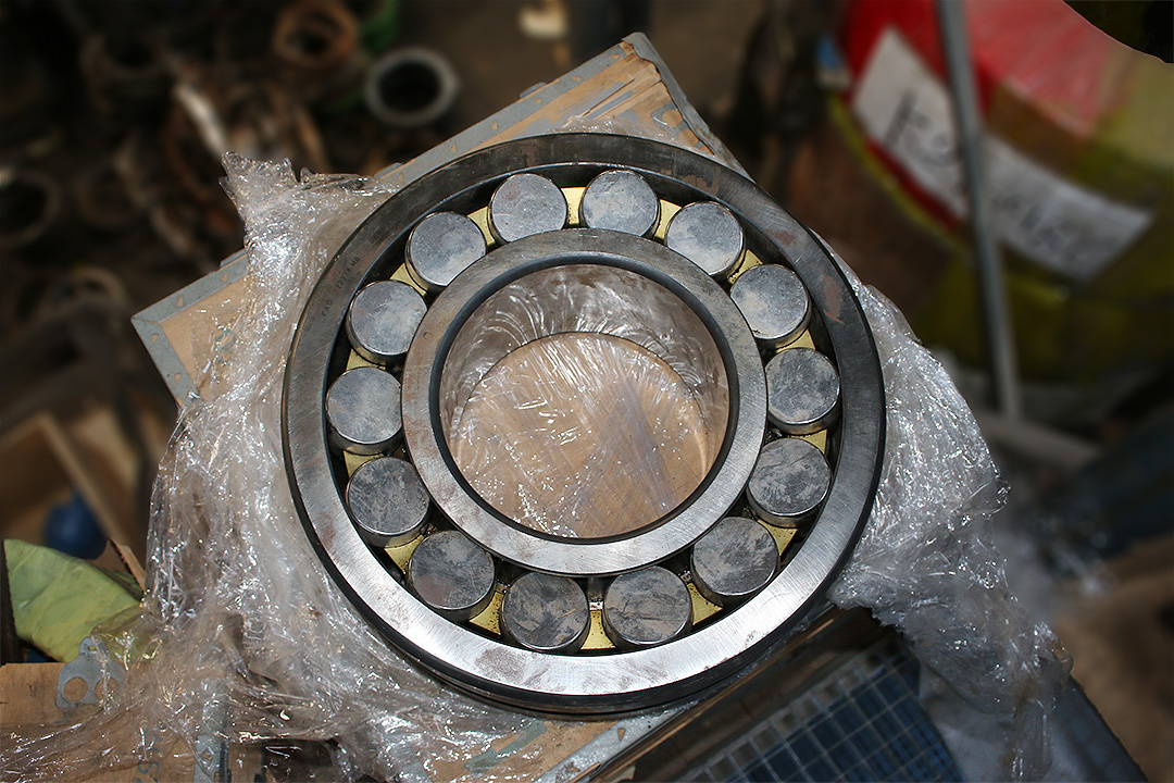 FAG 22338 MB Bearing