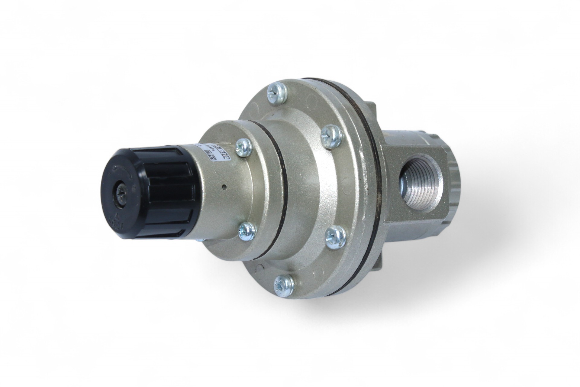 SMC EAR425-F04 FILTER REGULATOR