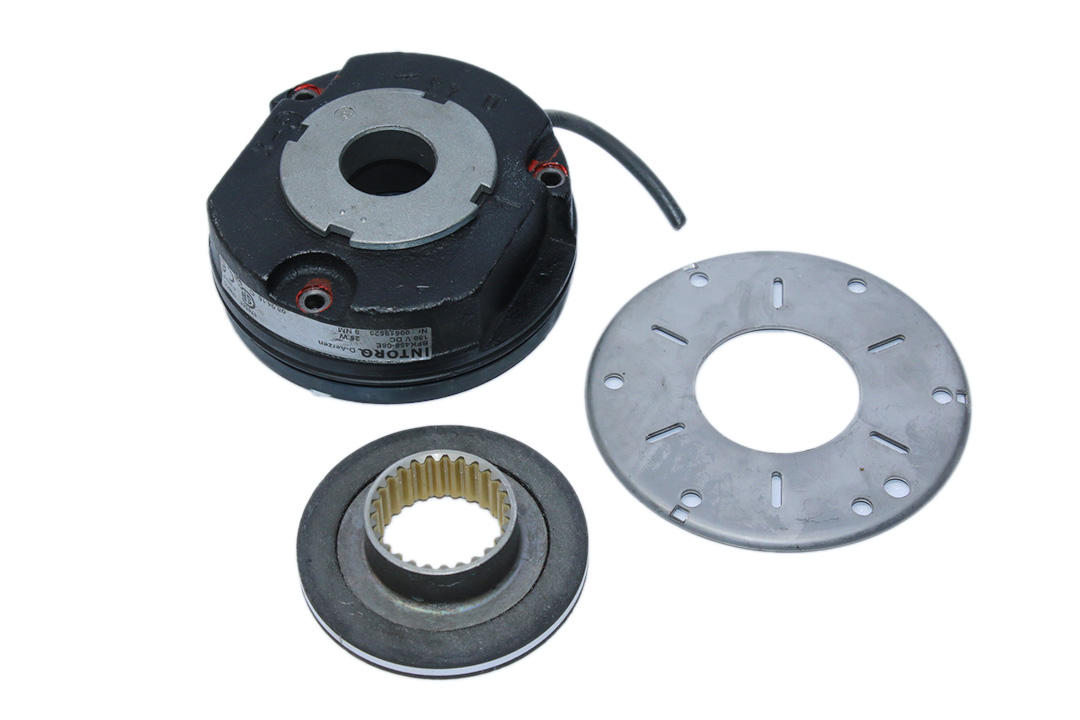 INTORQ BFK458-08E ELECTRIC BRAKE 180VDC 8Nm