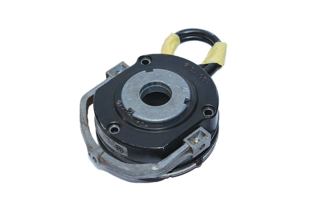 NORD LR 76927 ELECTRIC BRAKE 205V 0206/5