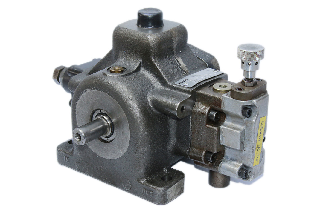 BOSCH PSV PSSF 10HRM 52 HYDRAULIC PUMP 5928714
