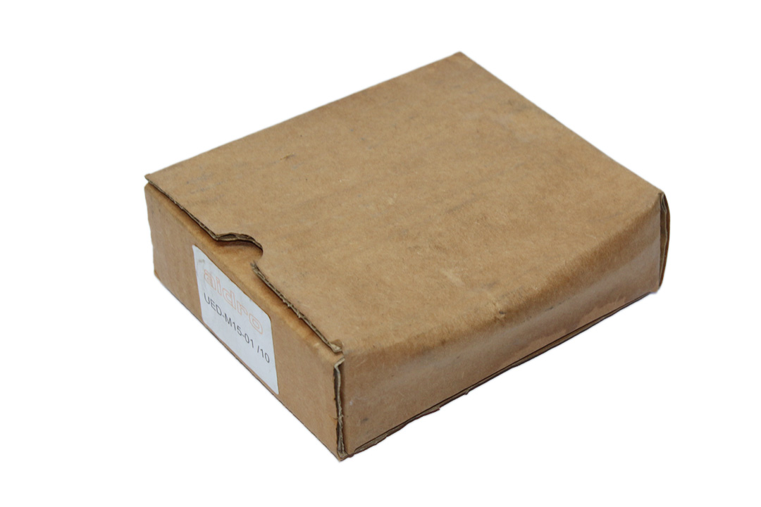 AIDRO UED-M15-01 716/10 CONTROL UNIT