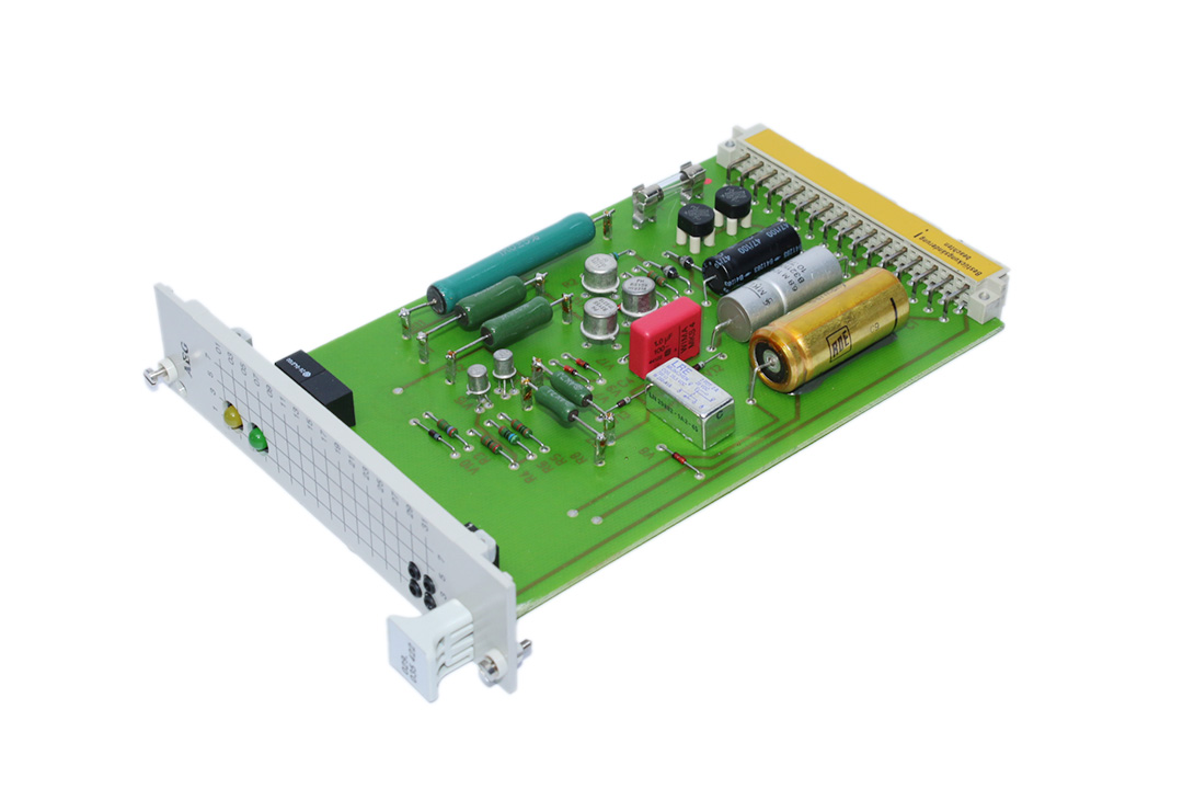 AEG 029.035.422 RELAY CARD PC