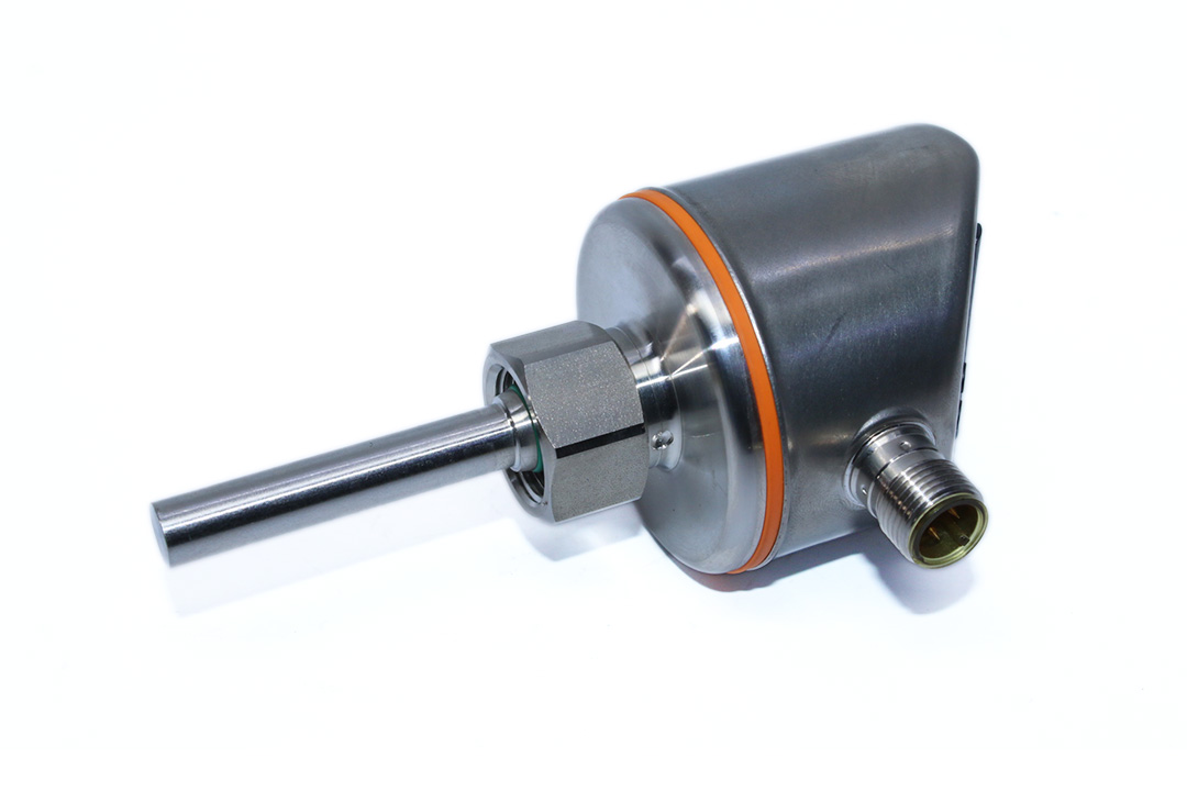 IFM SI5010 FLOW MONITOR SID10ADBFPKG/US