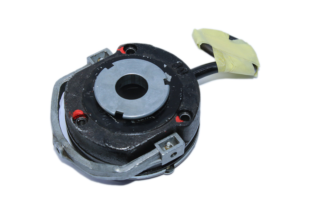 NORD LR 76928 ELECTRIC BRAKE 180V 0696/4