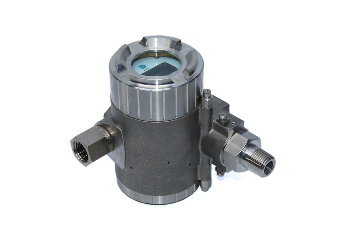 Druck RTX 1000A Pressure Transmitters 07-G-4-N-S-F-LA