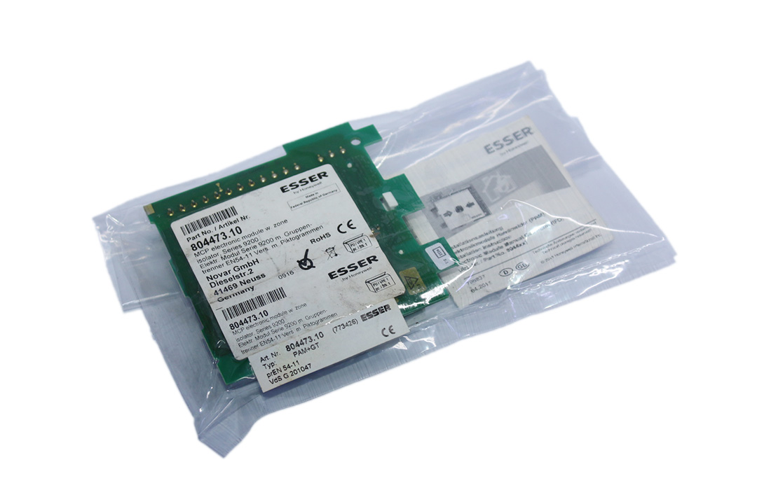 ESSER 804473.10 MODULE
