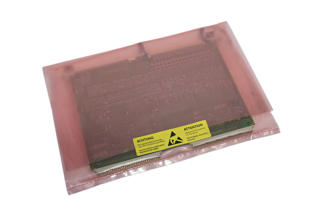 AEG ADU 232 PC BOARD MODULE 590.043149