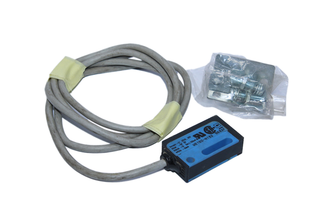 SICK SE160-N132 PHOTOELECTRIC SENSOR 6009537