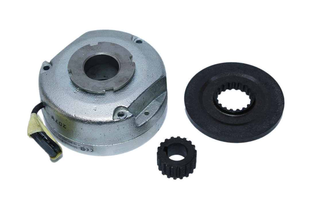 NORD LR108927 ELECTRIC BRAKE