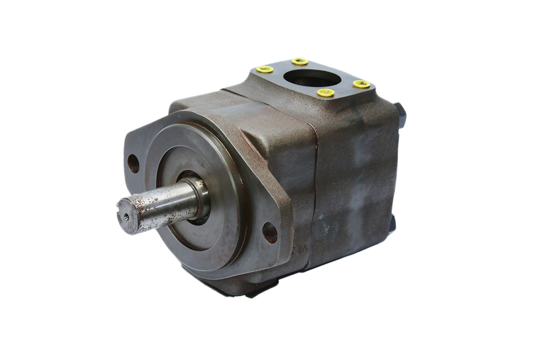 REXROTH R900928961 VANE PUMP PVV4-1X/122RA15UMC