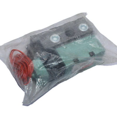 NUMATICS 555SA431K015L SOLENOID VALVE