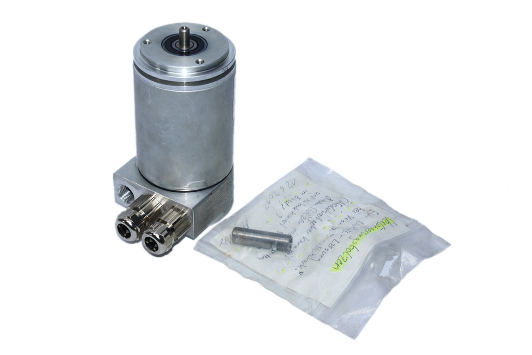SIEMENS 6FX2001-5FP24 ABSOLUTE ENCODER