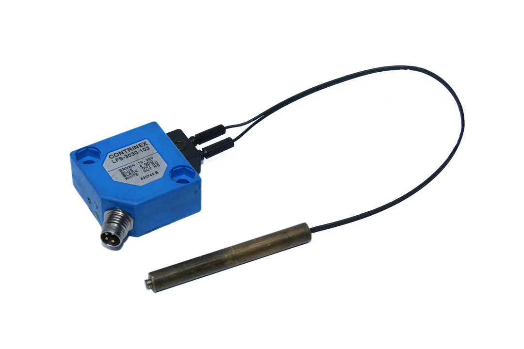 CONTRINEX LFS-3030-103 PHOTOELECTRIC PROXIMITY SENSOR