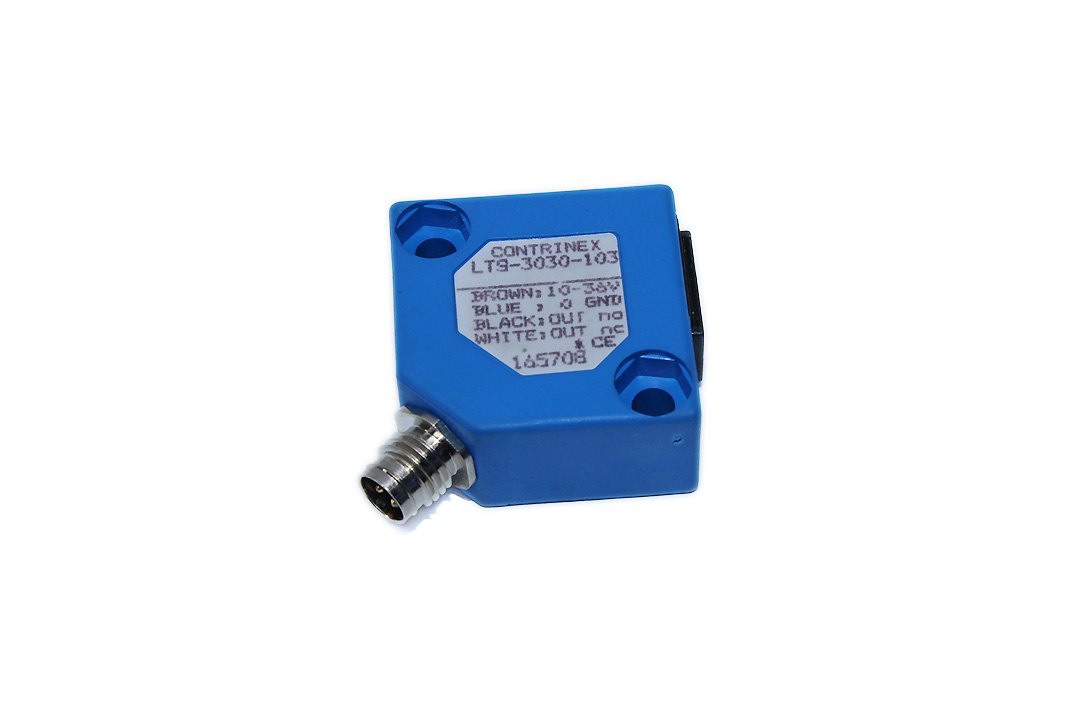 CONTRINEX LTS-3030-103 Diffuse Sensor