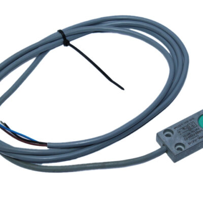 PEPPERL+FUCHS NBB5-F33M-E2 Inductive sensor 88729