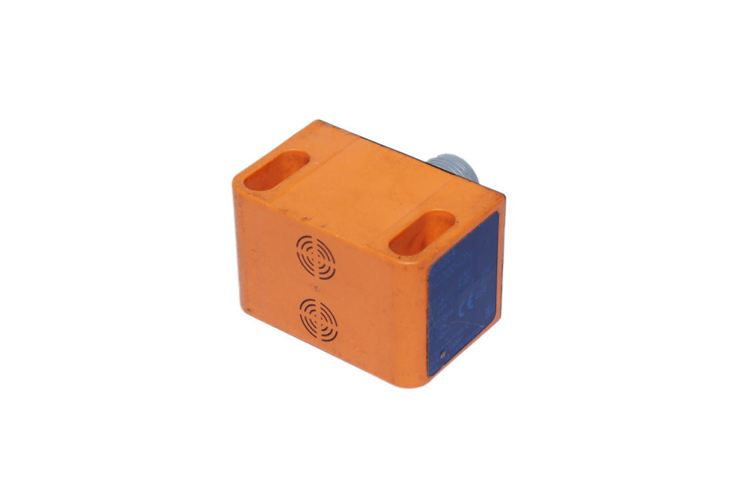IFM IND2004DN/US100/1D/1G/2G Inductive NAMUR dual sensor for valve actuators NN5008