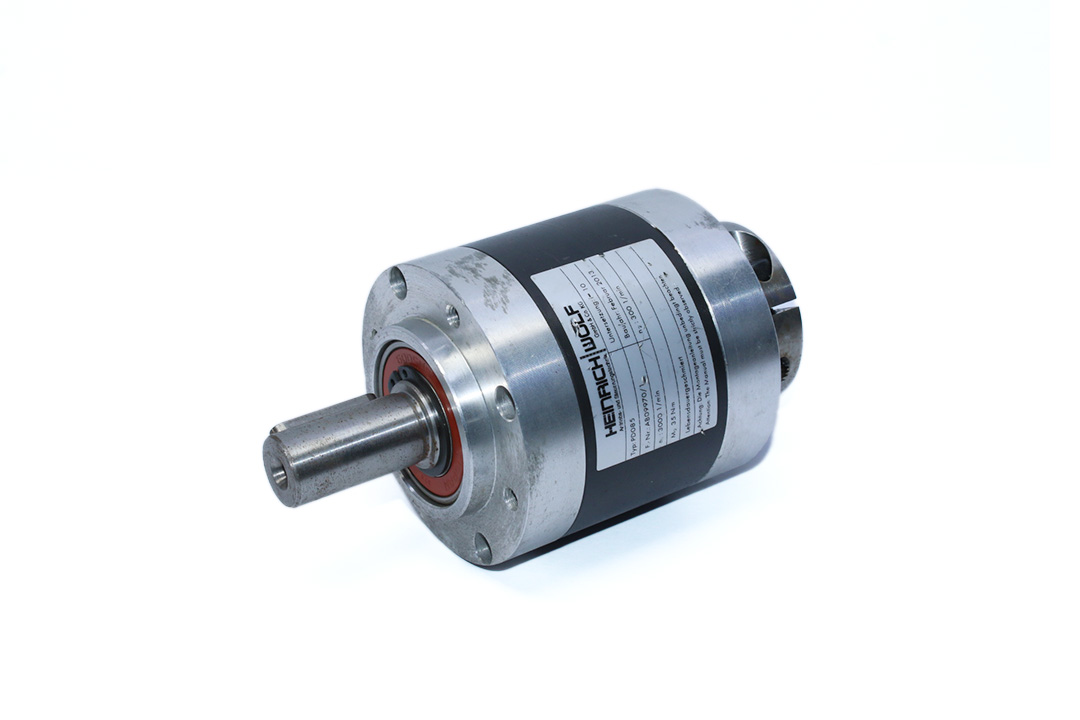 HEINRICH/Planetroll PD085 PLANETARY GEARBOX i=10