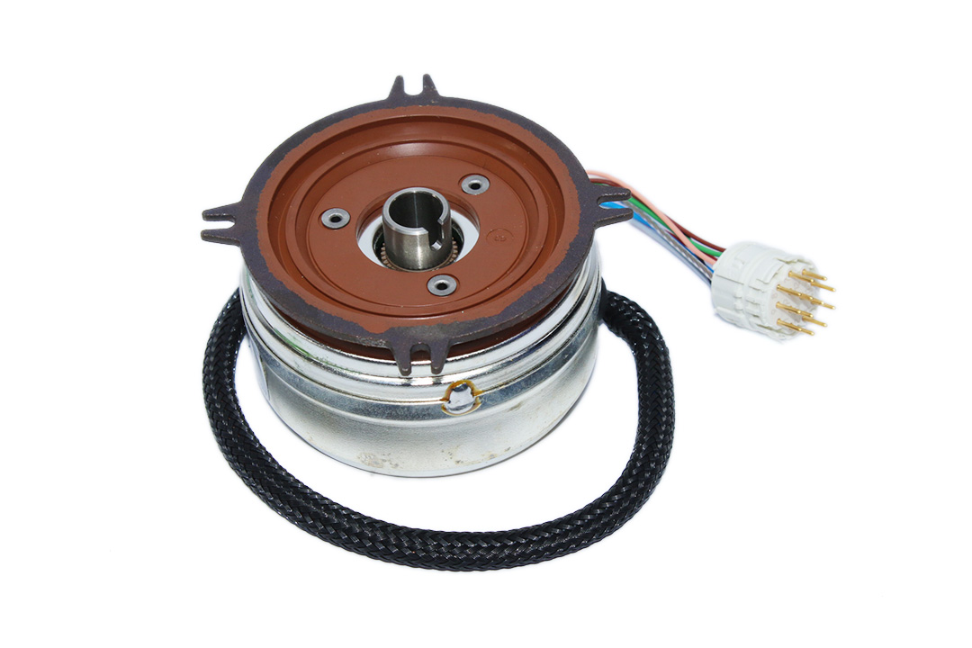 SICK|STEGMANN SCM70-HLZ0-S05 MOTOR FEEDBACK 1034051