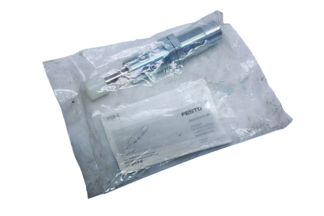 FESTO YSR-20-25-C SHOCK ABSORBER 34574