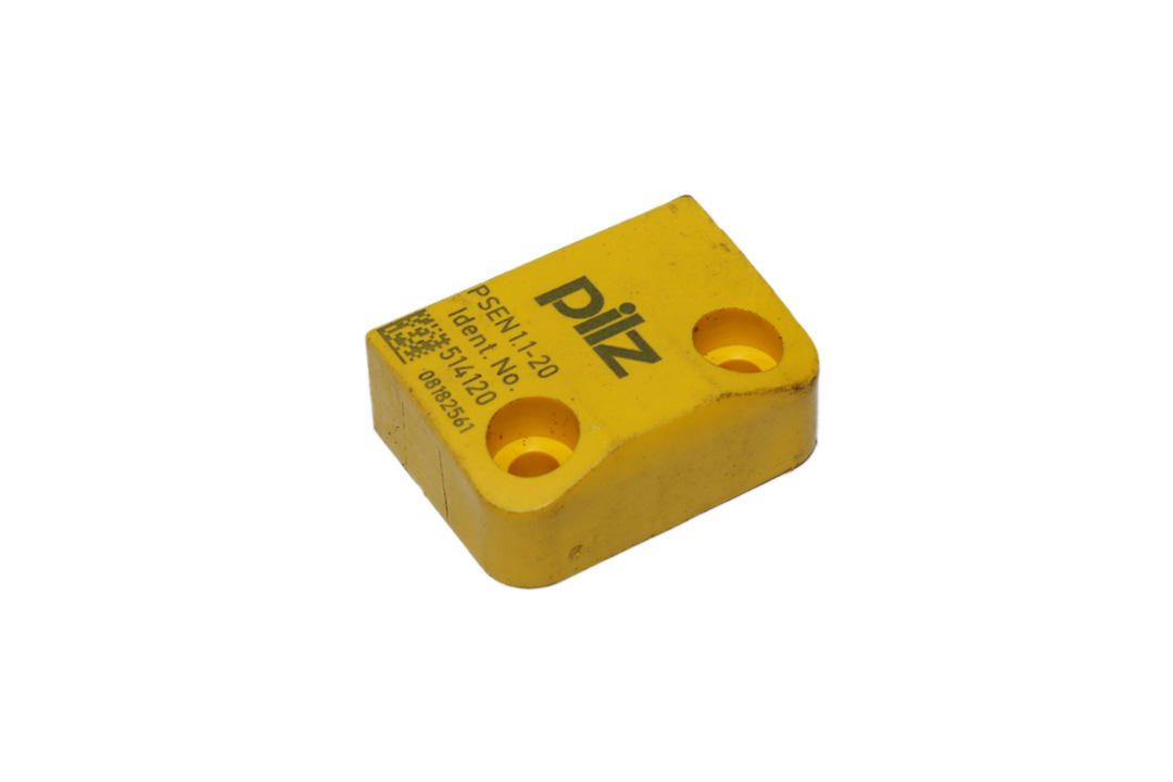 PILZ 514120 MAGNETIC SAFETY SWITCH PSEN 1.1-20