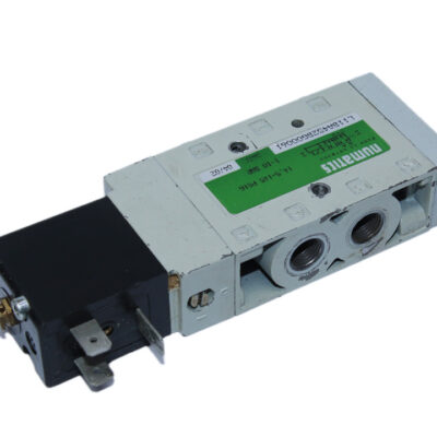 NUMATICS L11BA452BG00061 SOLENOID VALVE