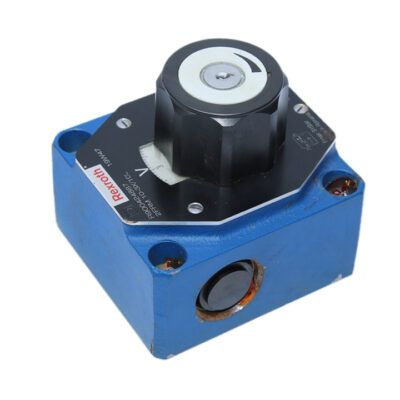 REXROTH R900424887 FLOW CONTROL VALVE 2FRM10-3X/10L