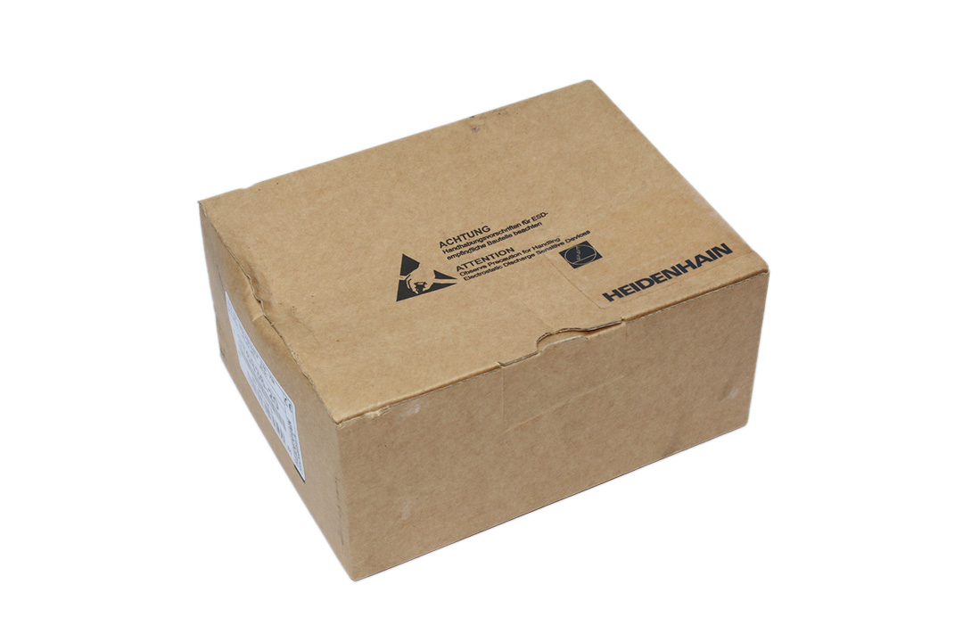 HEIDENHAIN ROD 436 1024 27S12-03 INCREMENTAL ROTARY ENCODER 376836-20