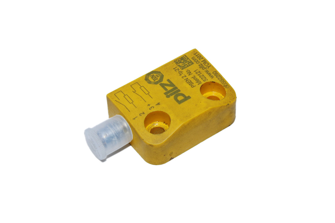 PILZ 522121 MAGNETIC SAFETY SWITCH PSEN 2.1P-21