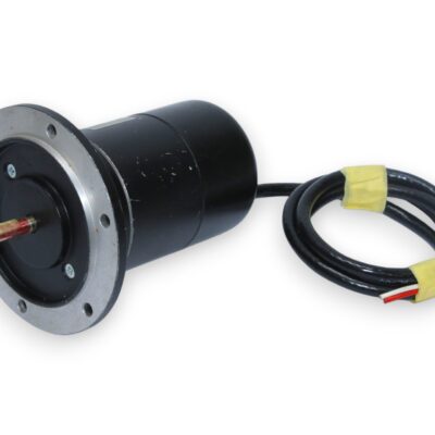 RADIO ENERGIE RE.0444 N1B 0.06 EG DYNAMO TACHYMETRIQUE