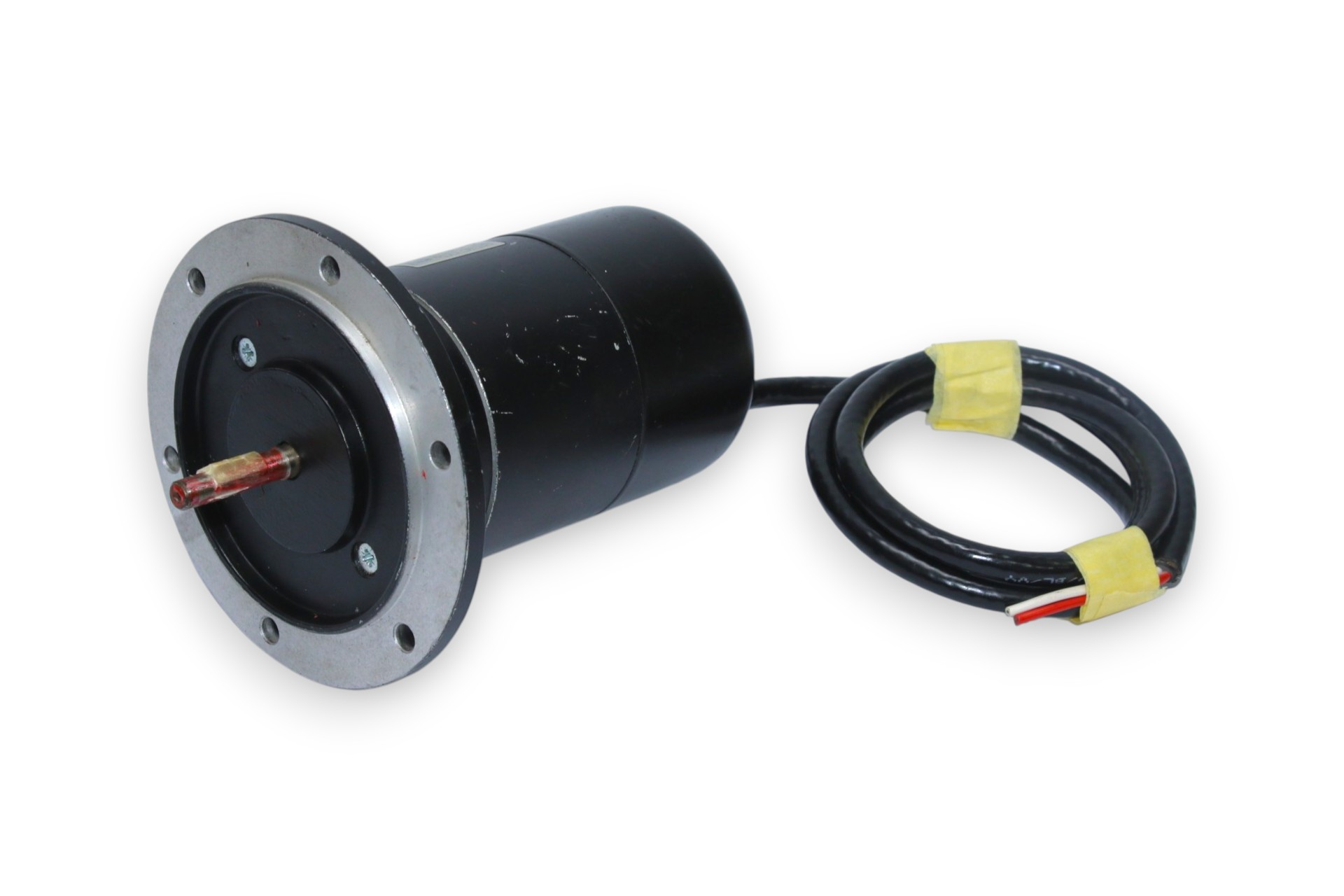RADIO ENERGIE RE.0444 N1B 0.06 EG DYNAMO TACHYMETRIQUE
