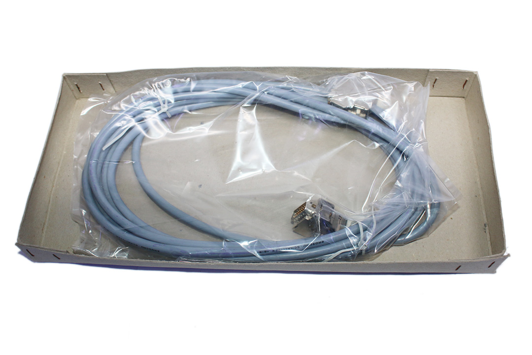 SIEMENS 6ES5 712-8BF00 CABLE CONNECTER