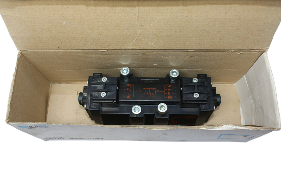 UNIVER BE-5150 PNEUMATIC VALVE