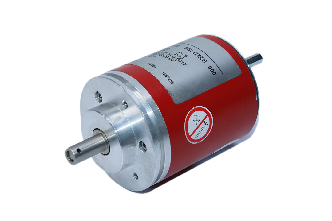 TR Electronic CEV65M-01460 ABSOLUTE ENCODER