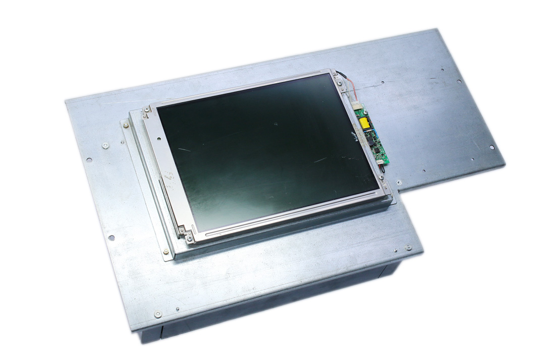 BOSCH PCPNL BOX OPEL DISPLAY PANEL 1070083420-808