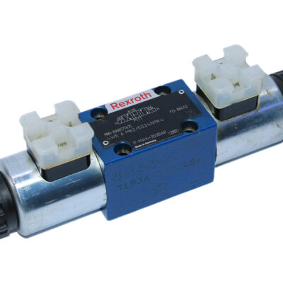 REXROTH R900577475 DIRECTIONAL CONTROL VALVE 4WE6M62/EG24N9K4