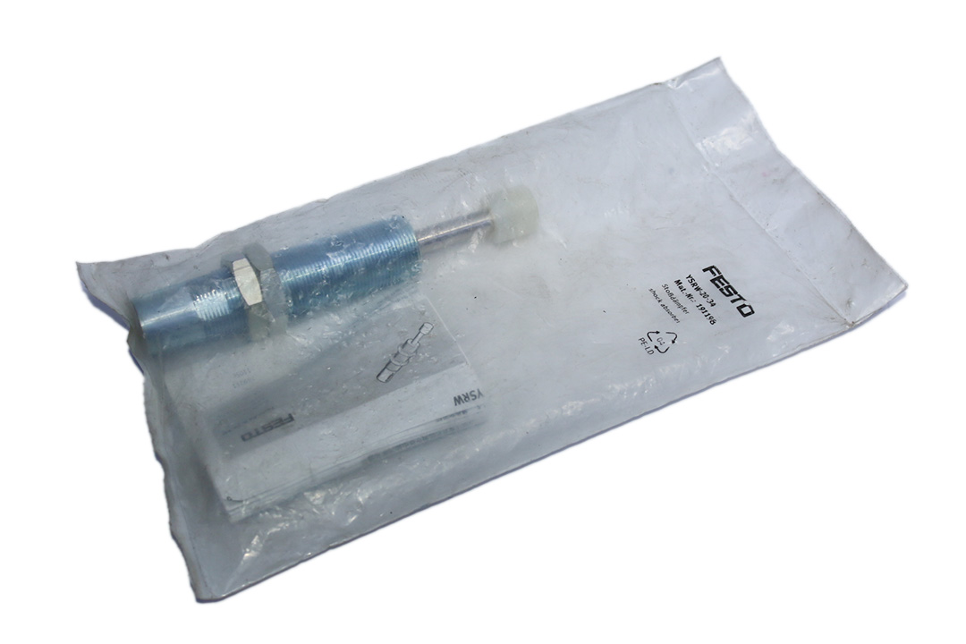 FESTO YSRW-20-34 SHOCK ABSORBER 191198
