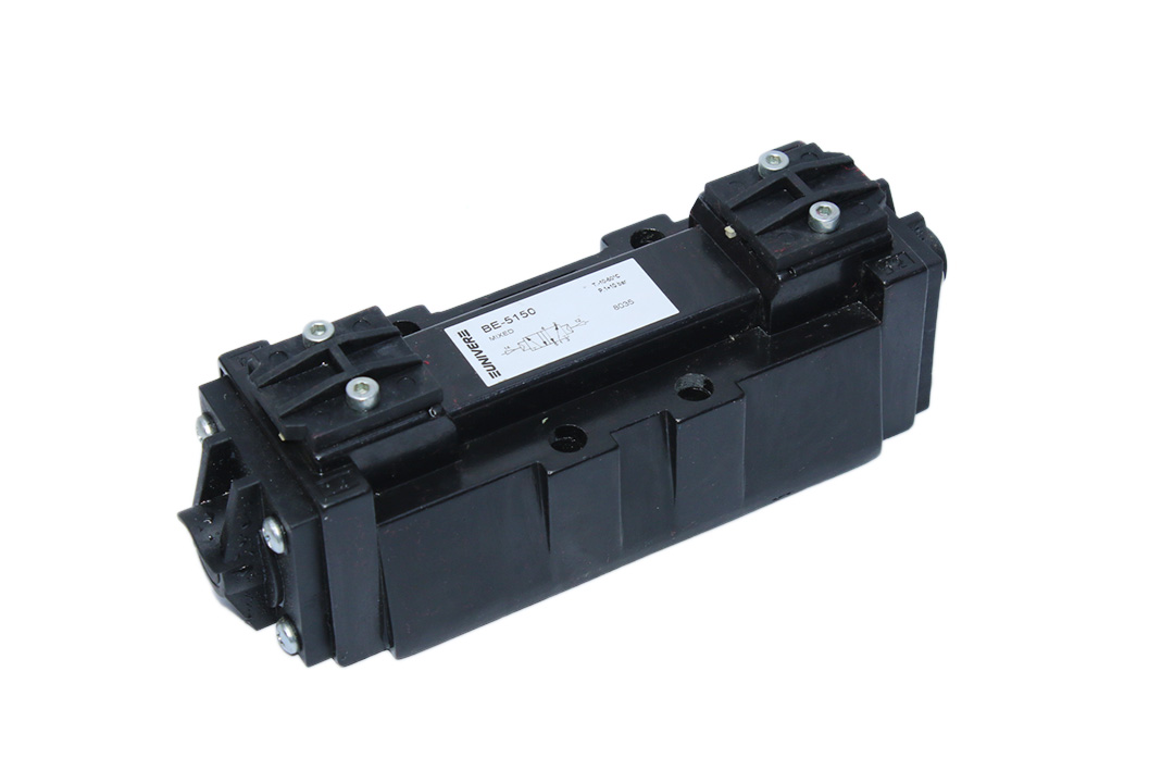 UNIVER BE-5150 PNEUMATIC VALVE