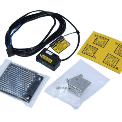 KEYENCE LV-H67 Laser Sensor