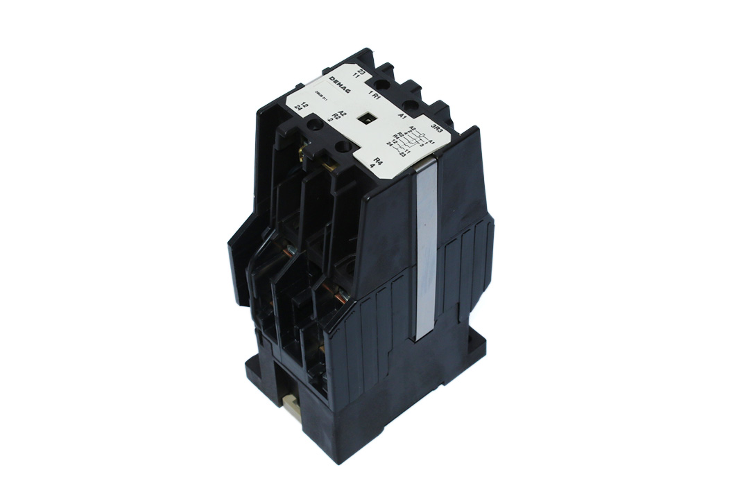 DEMAG DSUB 311 STARTER CONTACTOR 87560044 220-230V