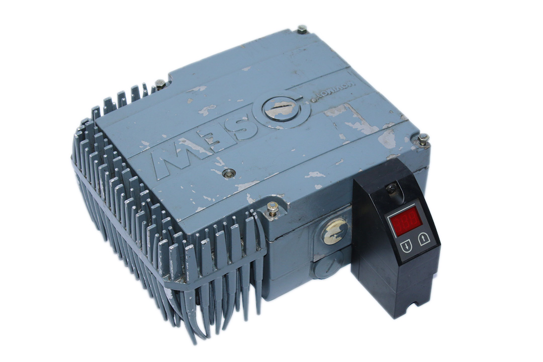 SEW MM22B-503-00 Movimot Frequency Inverter 8229538 2.2KW
