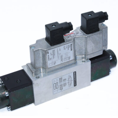 REXROTH 561 022 451 0 ELECTRO PNEUMATIC VALVE