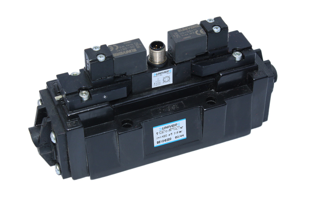 UNIVER BE12-5020 SOLENOID VALVE