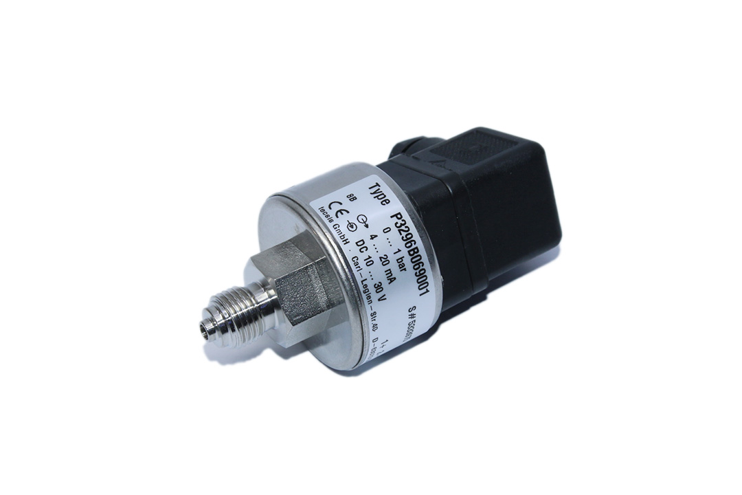 TECSIS P3296B069001 PRESSURE SENSOR 0…1 bar