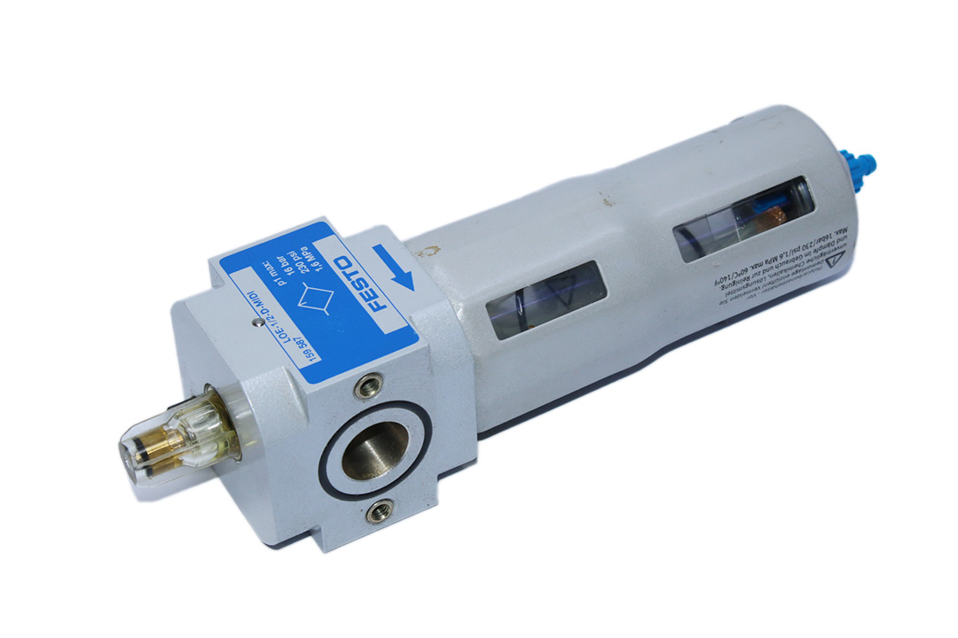 FESTO LOE-1/2-D-MIDI LUBRICATOR 159587