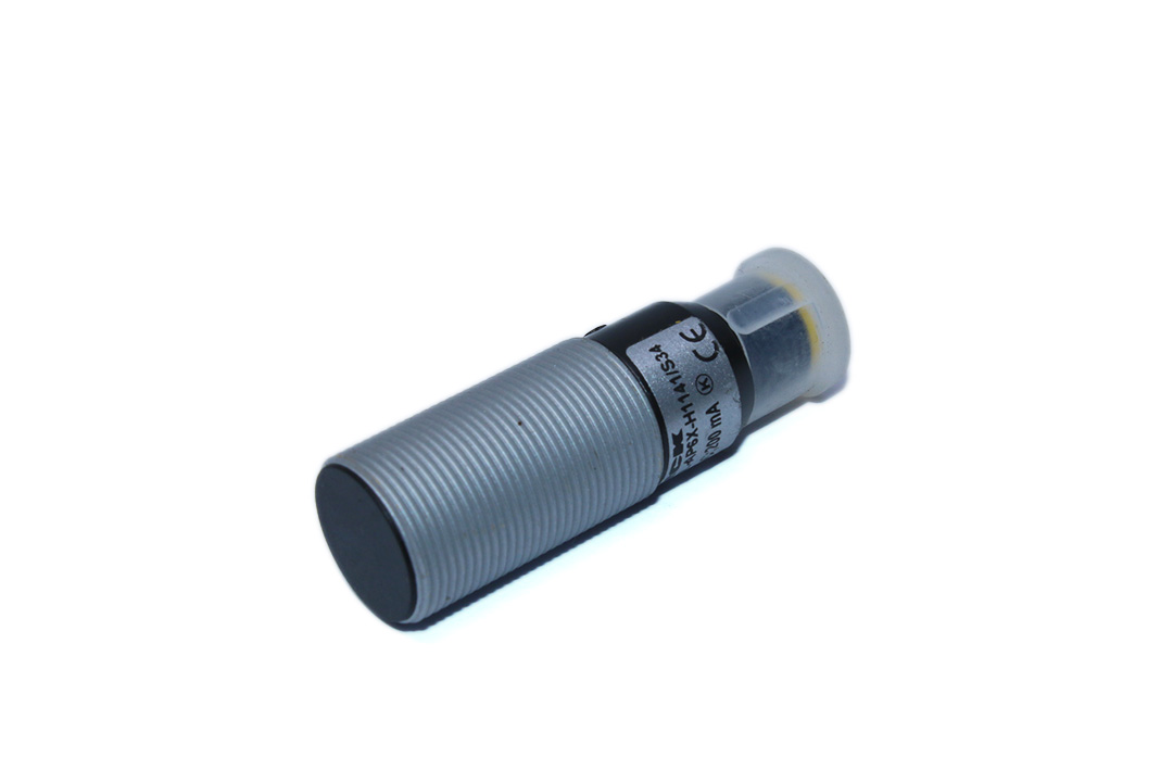 TURCK BI5-MT18L-AP6X-H1141/S34 Inductive Sensor 1655501